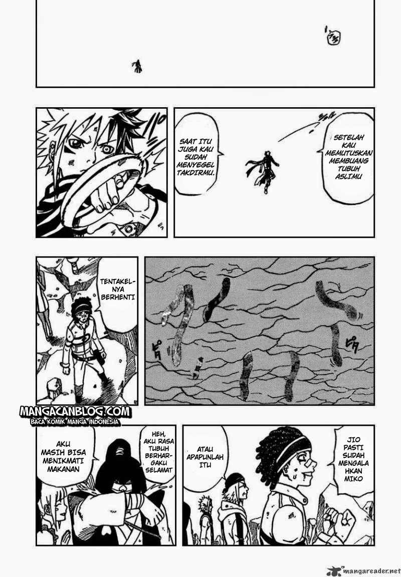 Chapter 75 - halaman 43