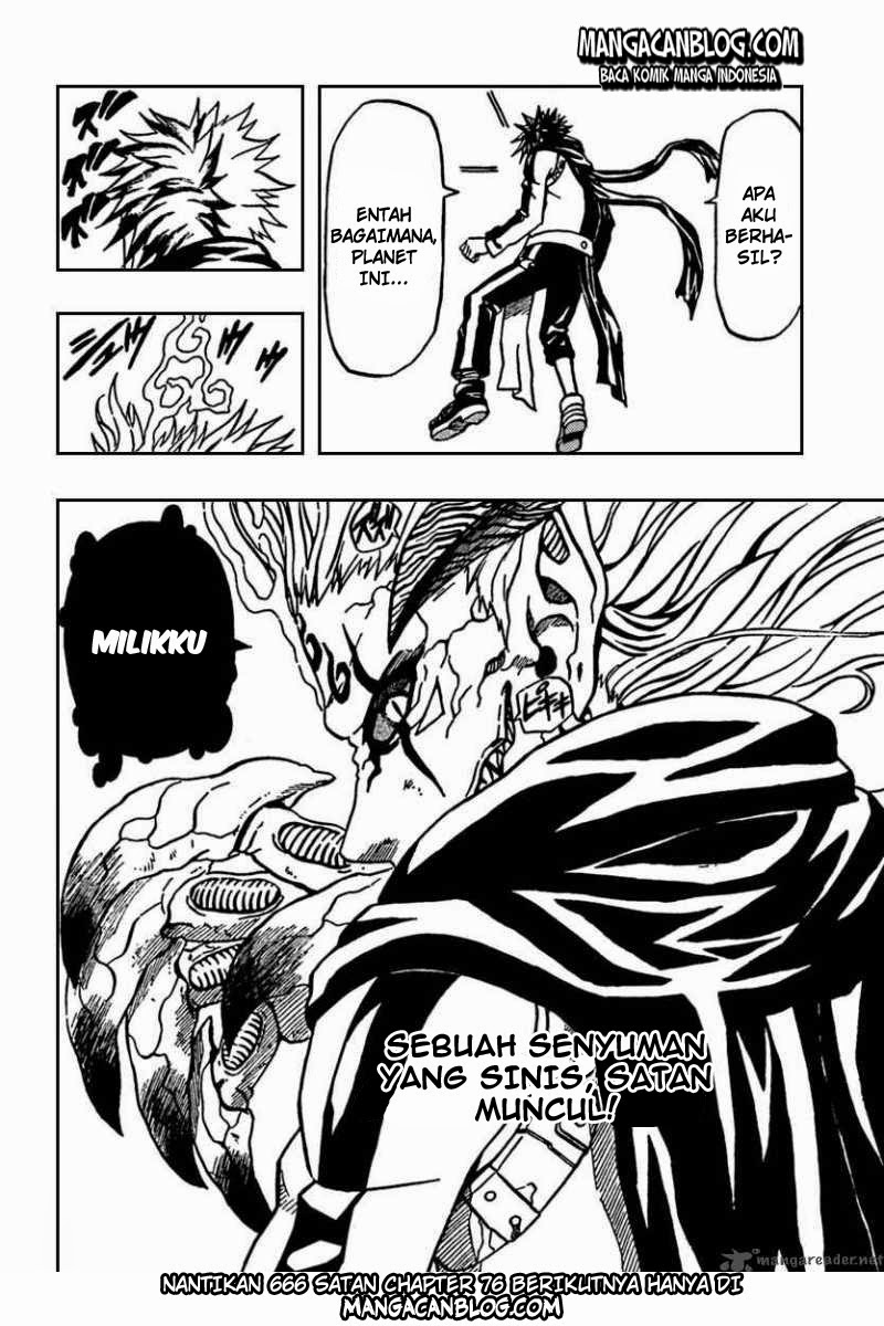 Chapter 75 - halaman 44