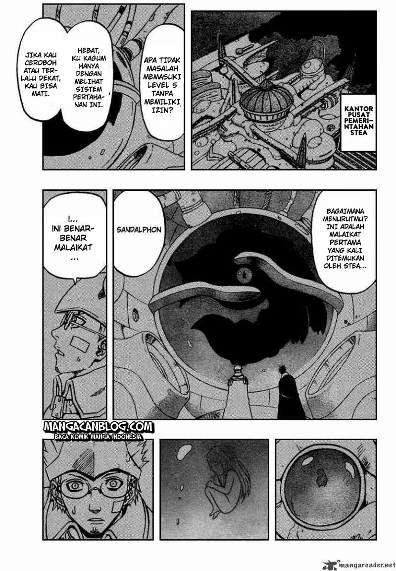 Chapter 75 - halaman 6