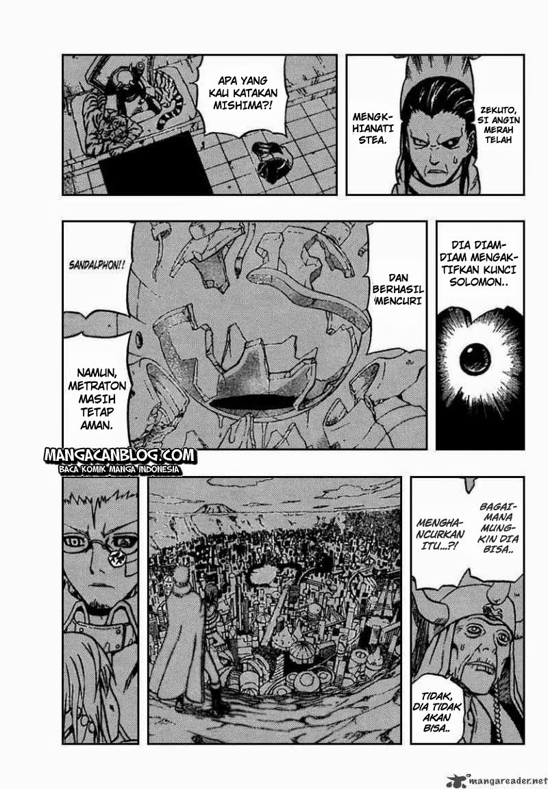 Chapter 75 - halaman 8
