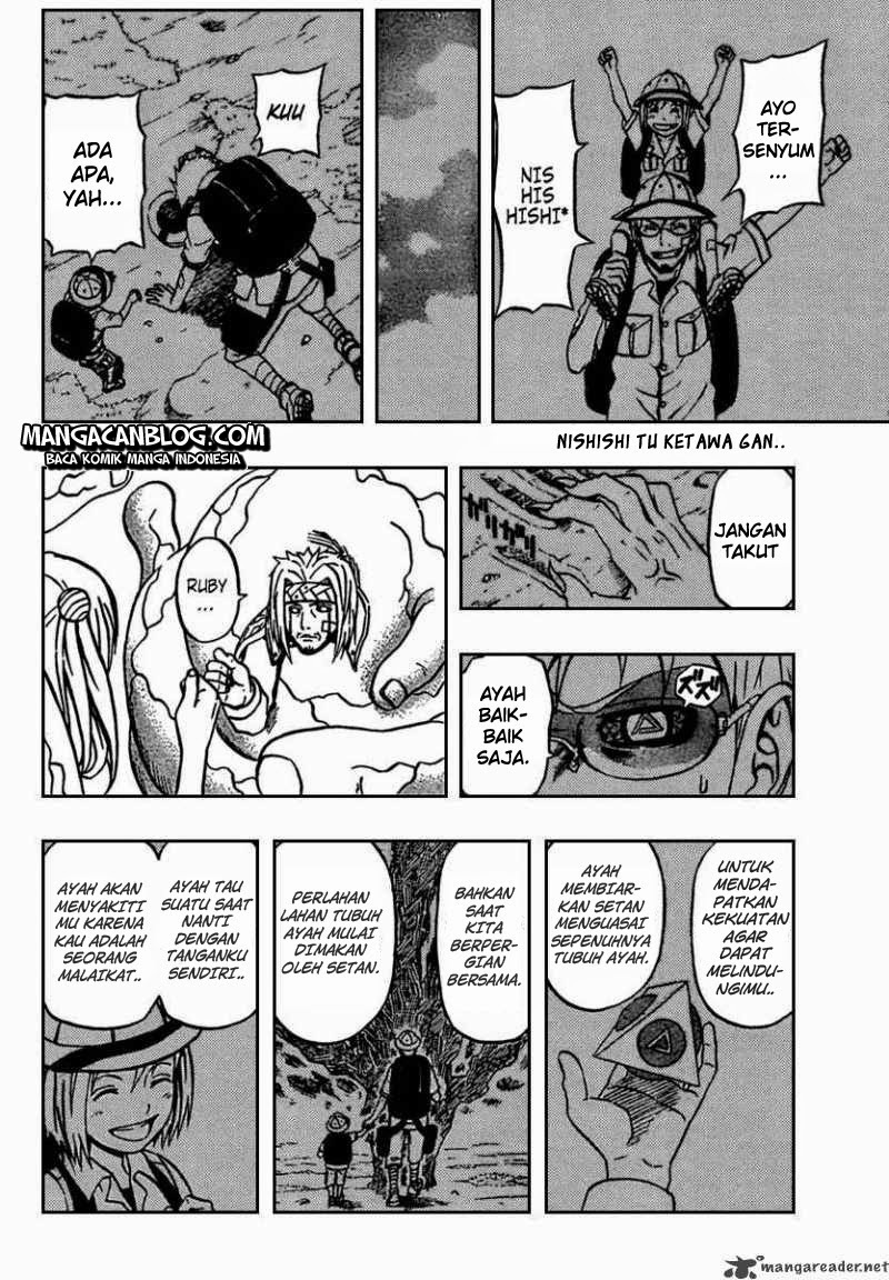 Chapter 75 - halaman 9
