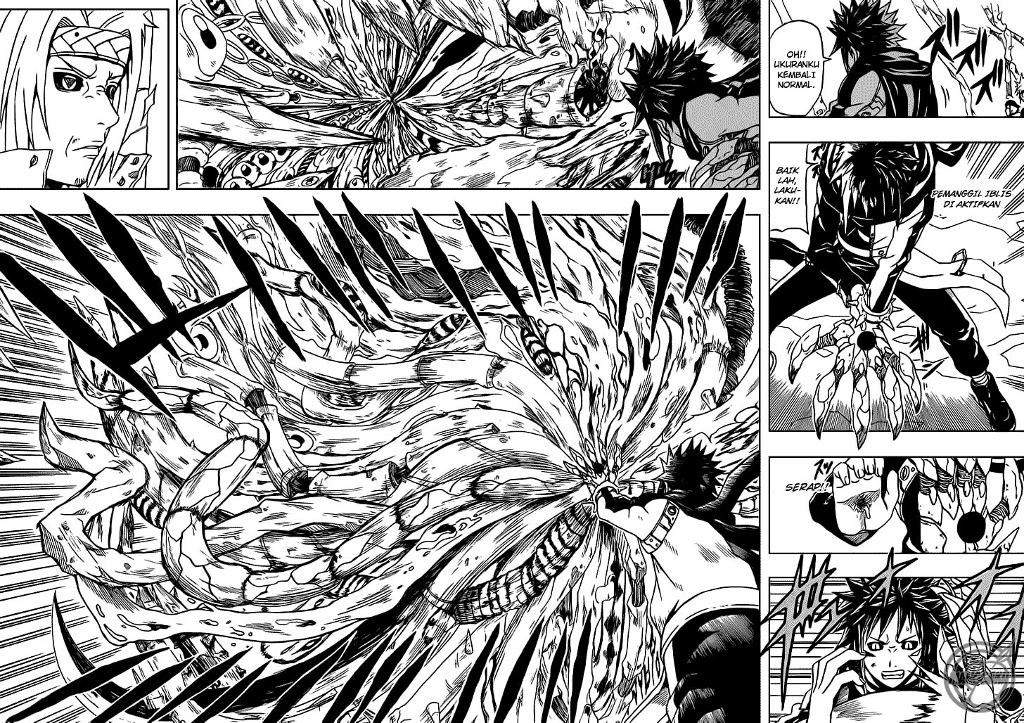 Chapter 74 - halaman 12