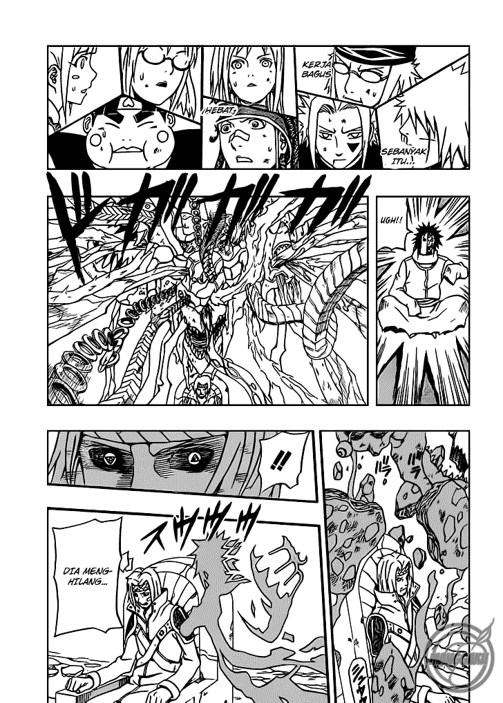 Chapter 74 - halaman 14