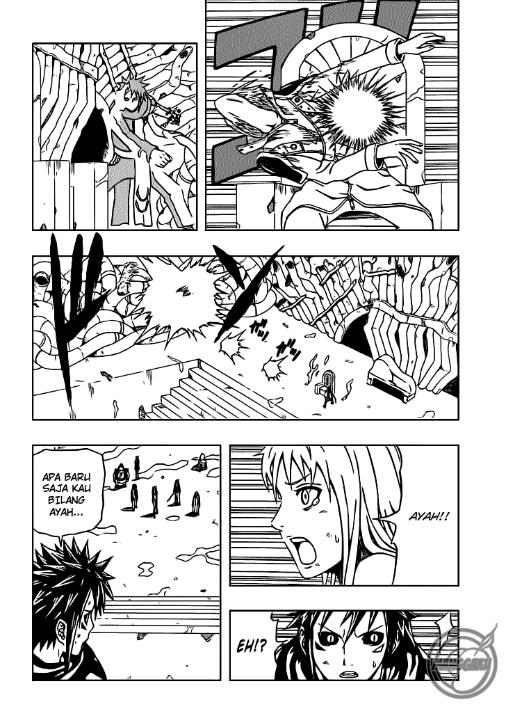 Chapter 74 - halaman 15