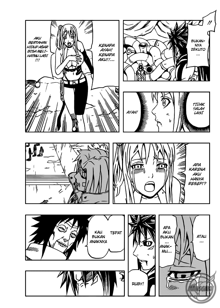 Chapter 74 - halaman 20
