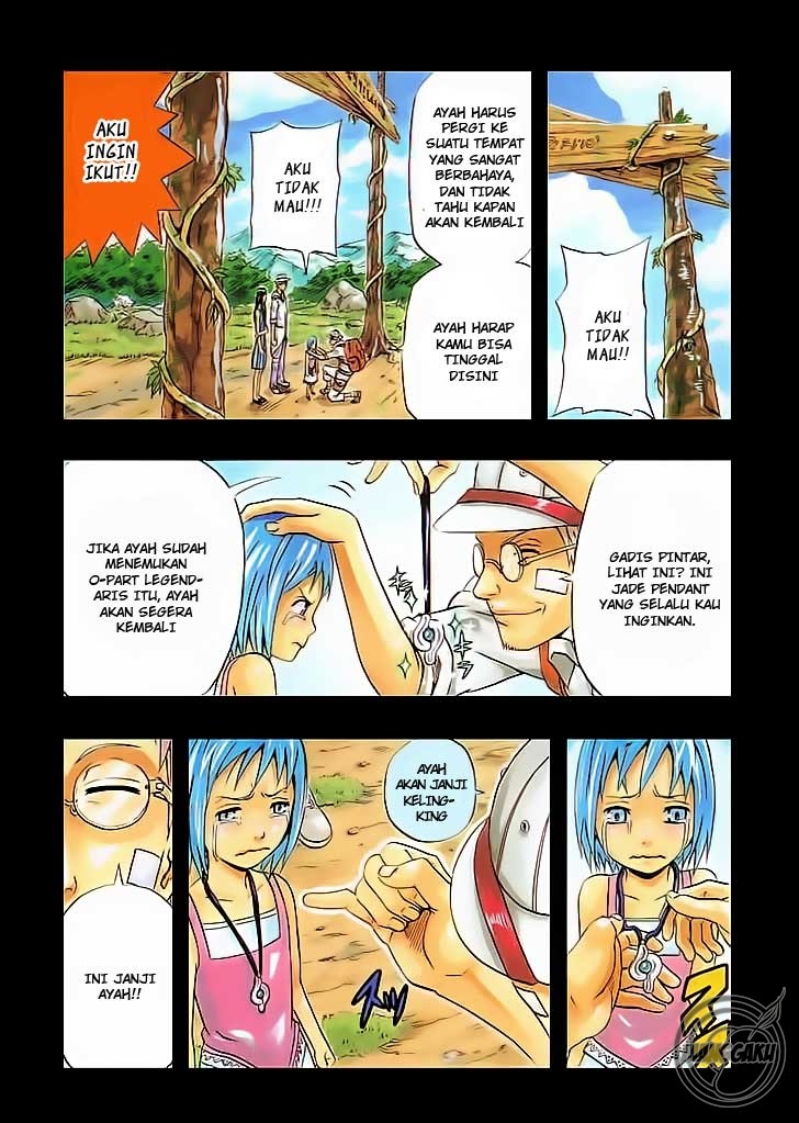 Chapter 74 - halaman 3