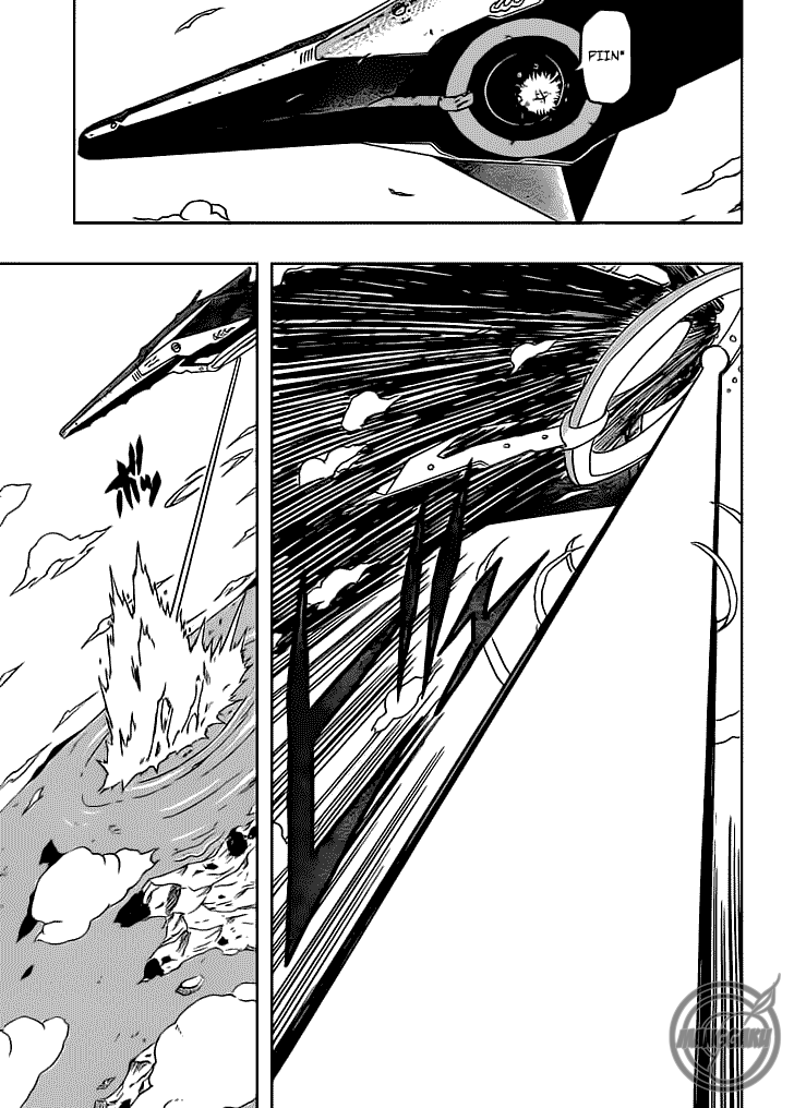 Chapter 74 - halaman 26