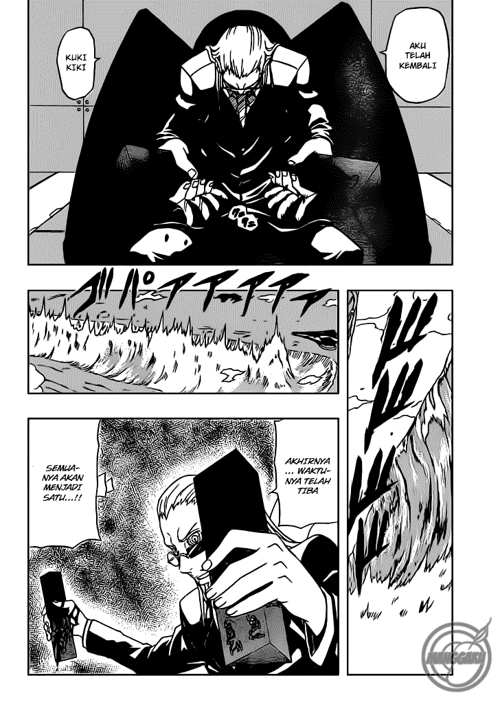 Chapter 74 - halaman 28