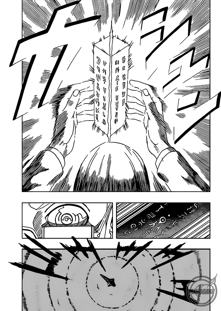 Chapter 74 - halaman 29