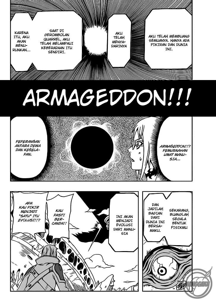 Chapter 74 - halaman 35
