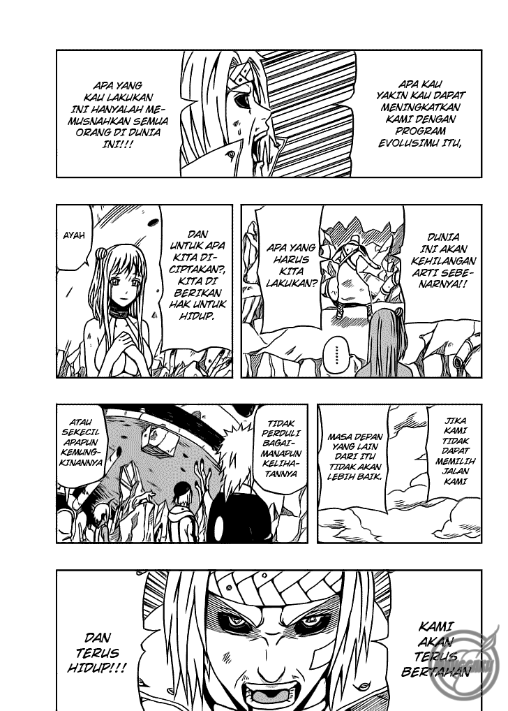 Chapter 74 - halaman 36
