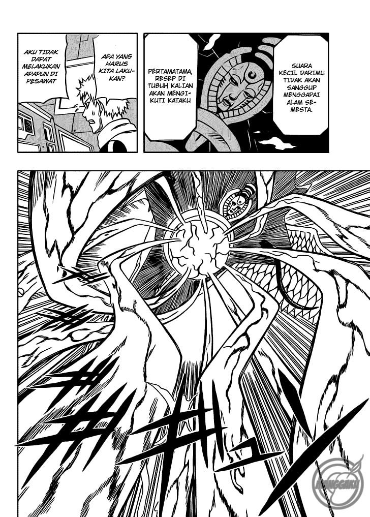 Chapter 74 - halaman 37