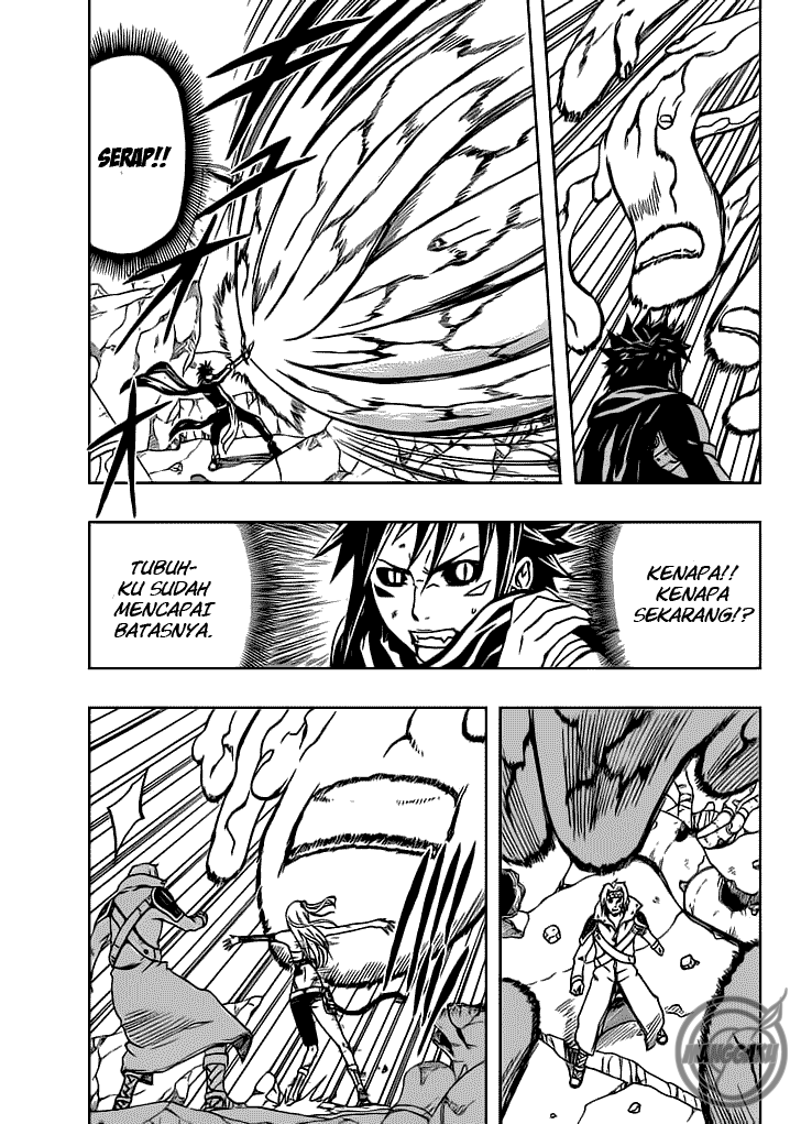 Chapter 74 - halaman 40