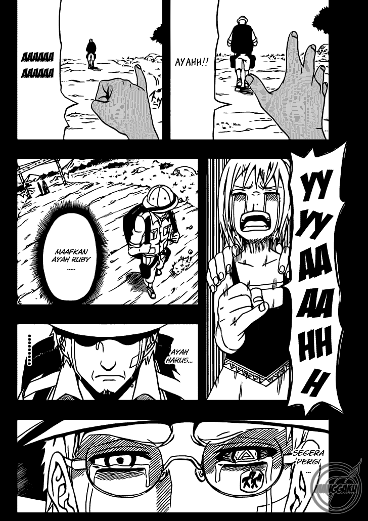 Chapter 74 - halaman 5