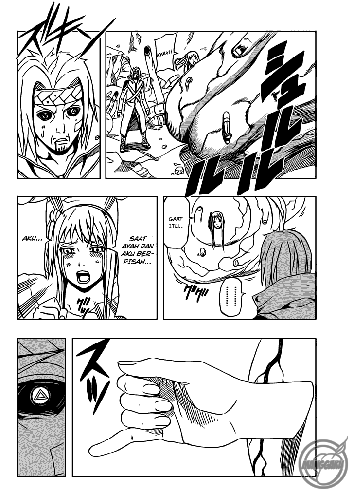 Chapter 74 - halaman 41