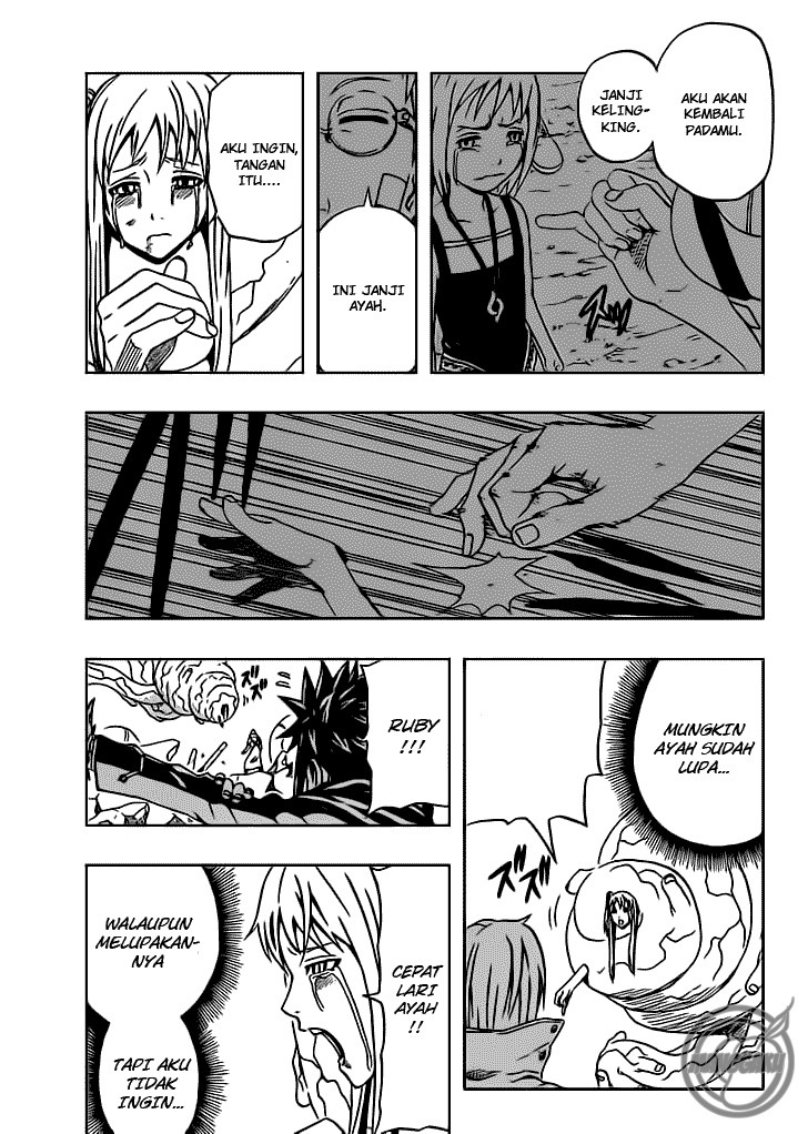 Chapter 74 - halaman 42