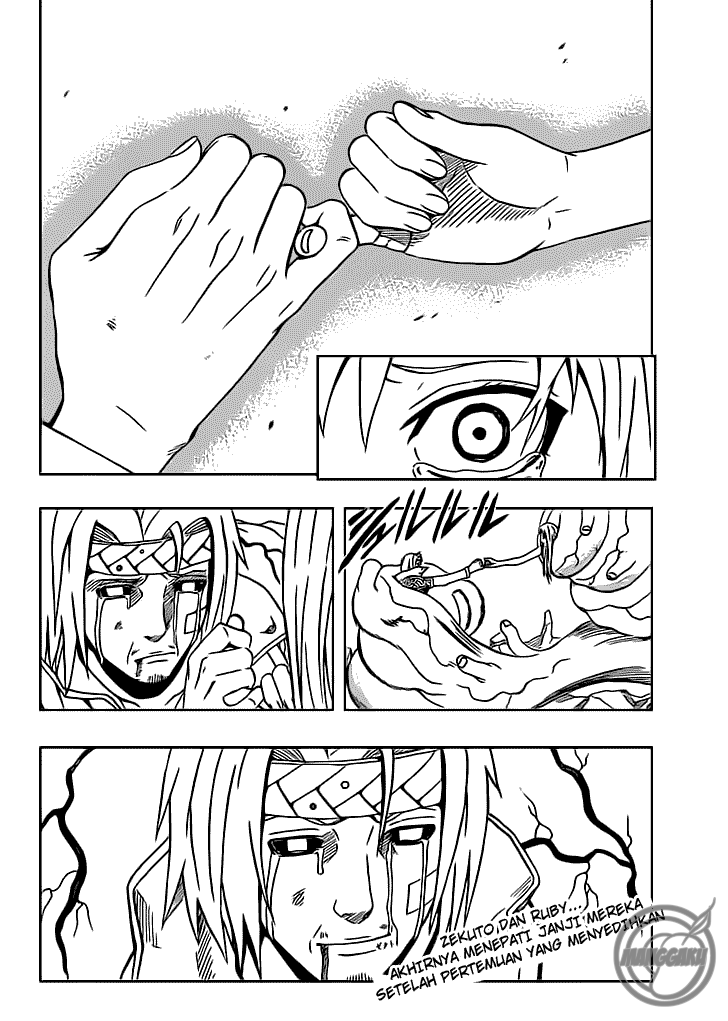 Chapter 74 - halaman 43