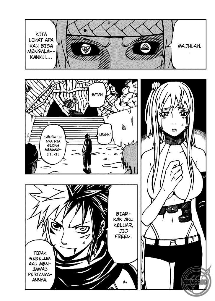 Chapter 74 - halaman 6