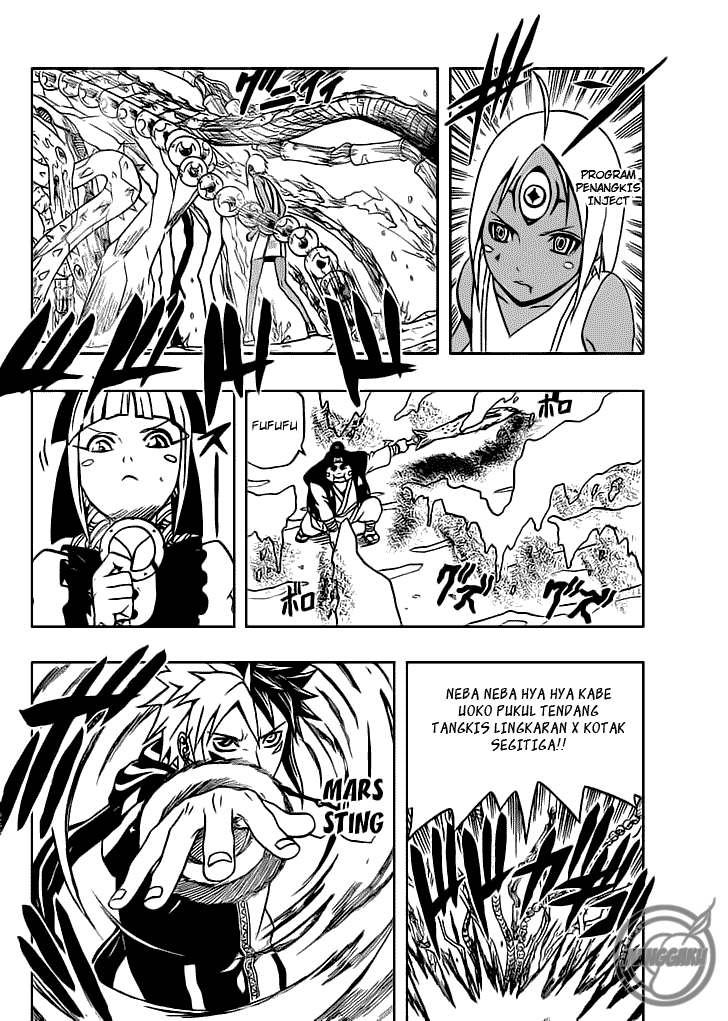 Chapter 74 - halaman 8