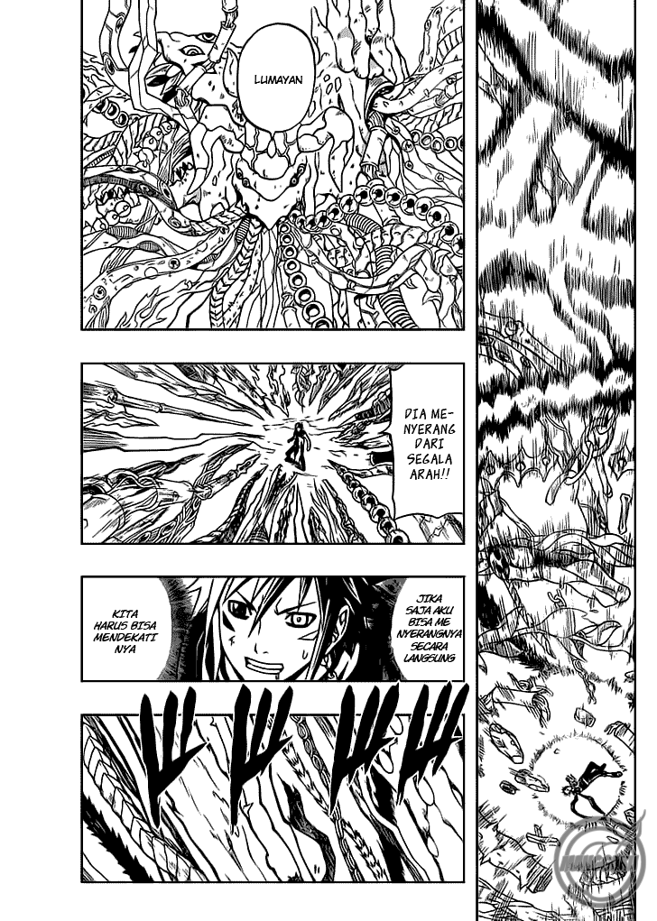 Chapter 74 - halaman 9