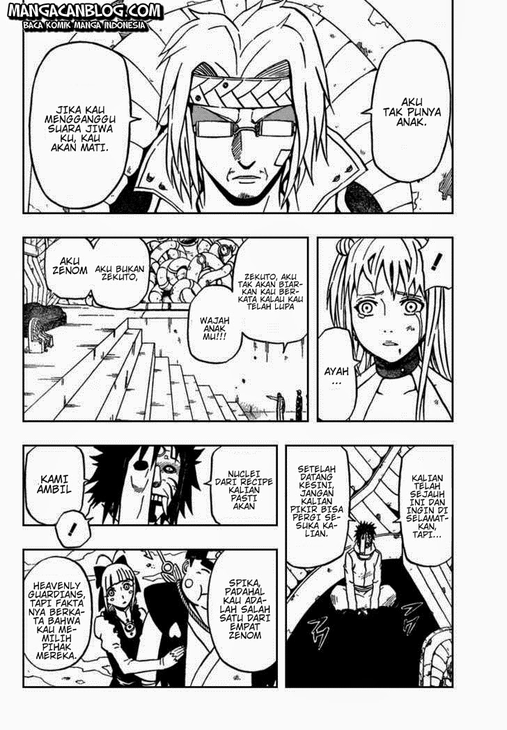 Chapter 73 - halaman 14
