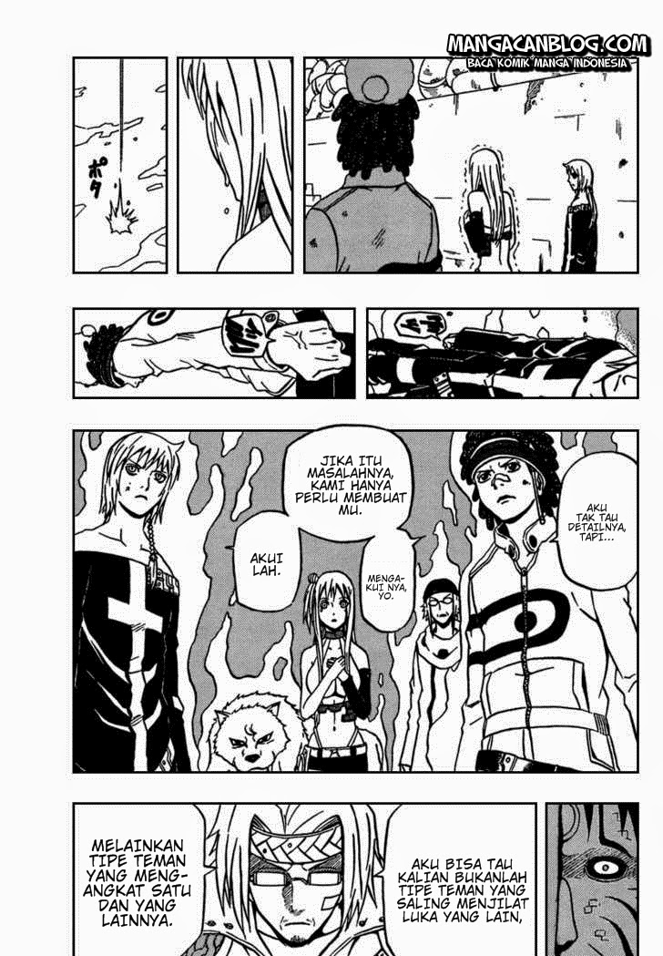 Chapter 73 - halaman 15