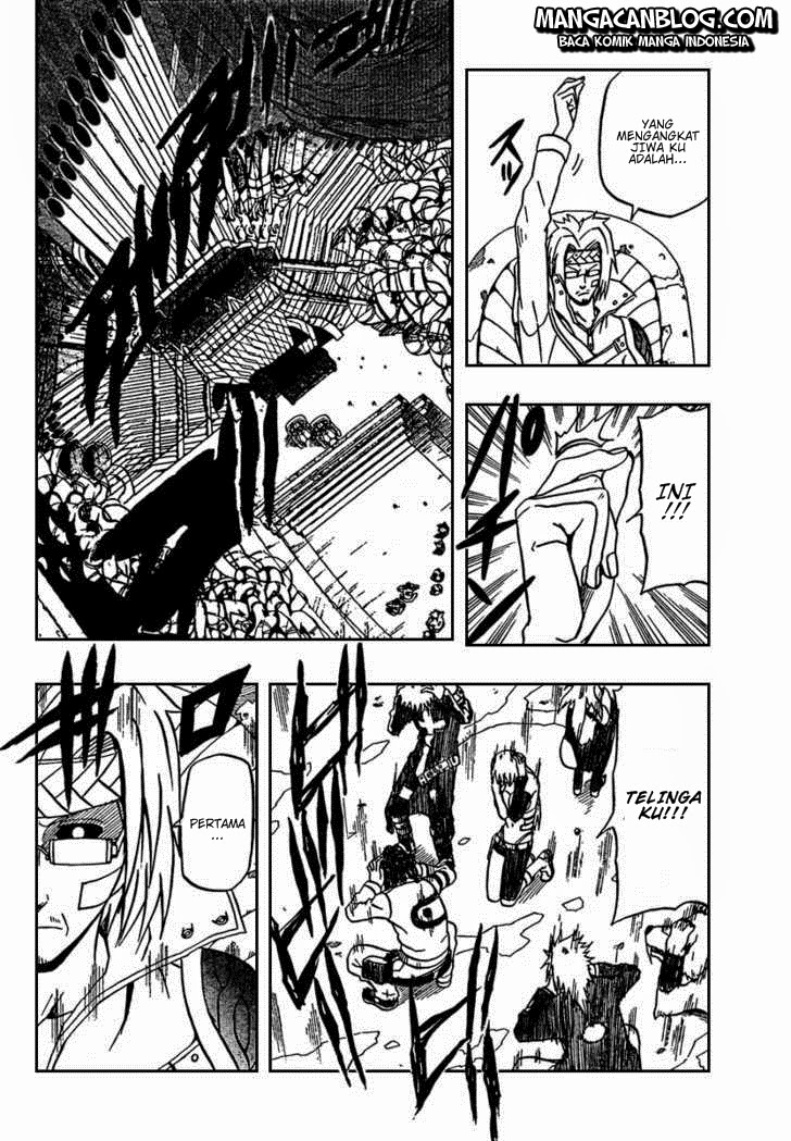 Chapter 73 - halaman 16