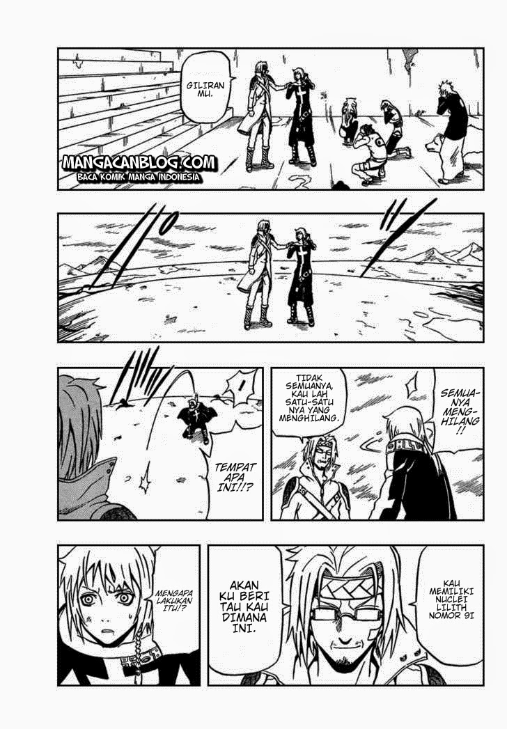 Chapter 73 - halaman 17