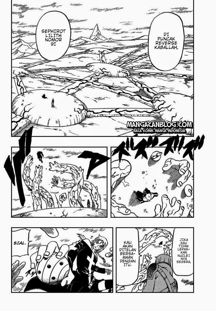 Chapter 73 - halaman 18