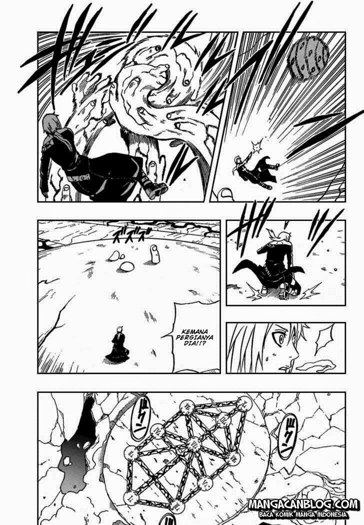 Chapter 73 - halaman 19
