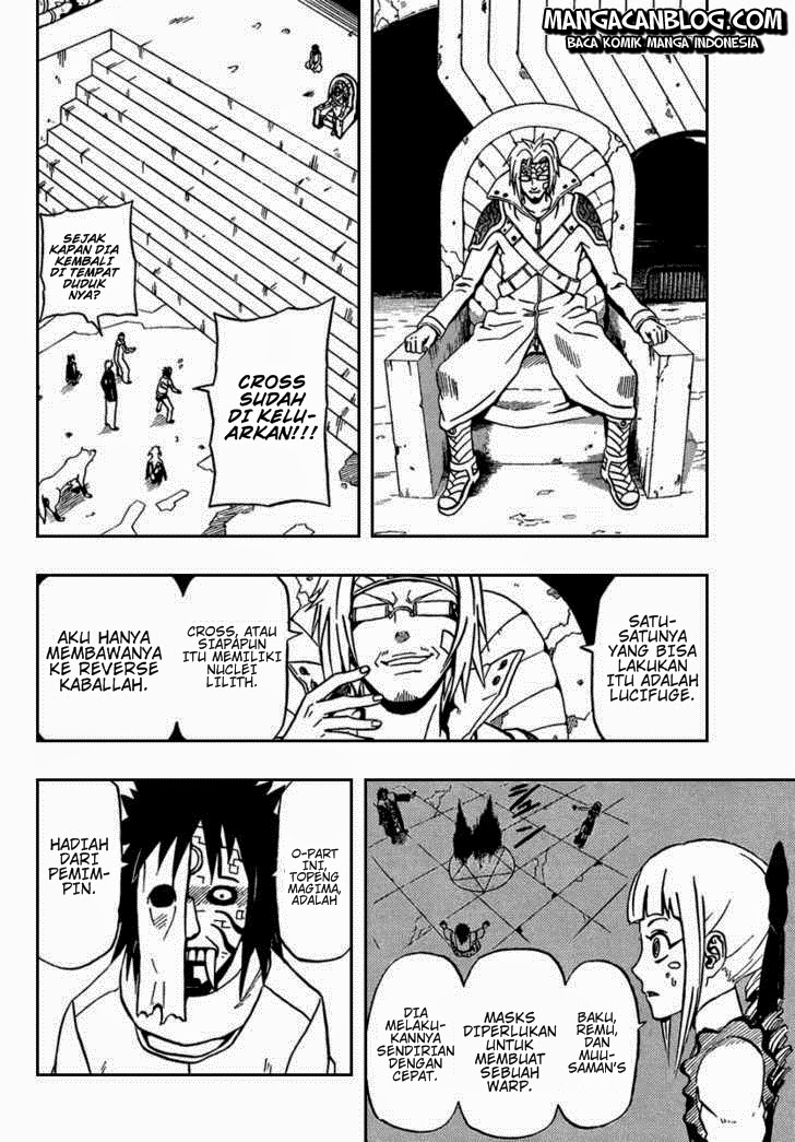 Chapter 73 - halaman 20