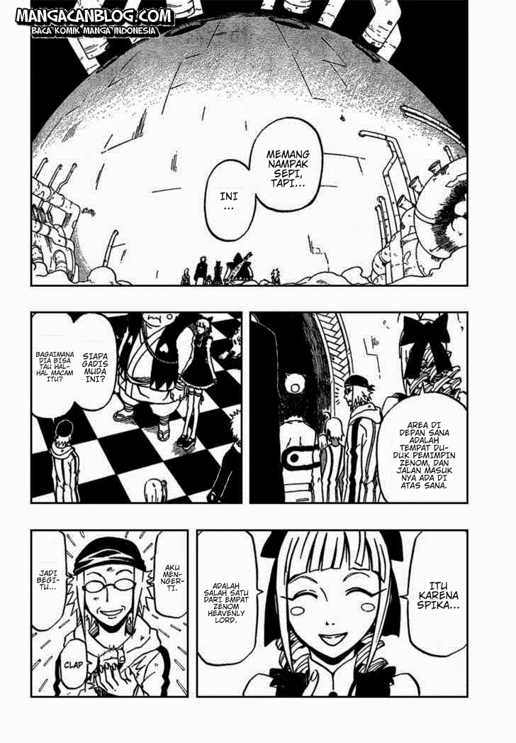 Chapter 73 - halaman 3