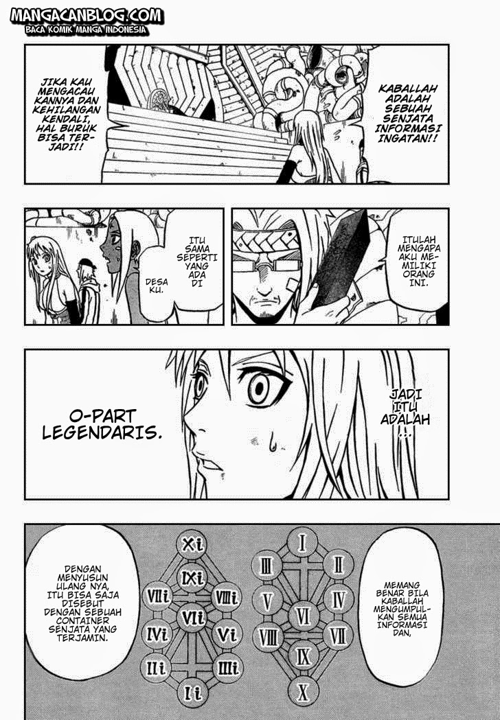 Chapter 73 - halaman 22