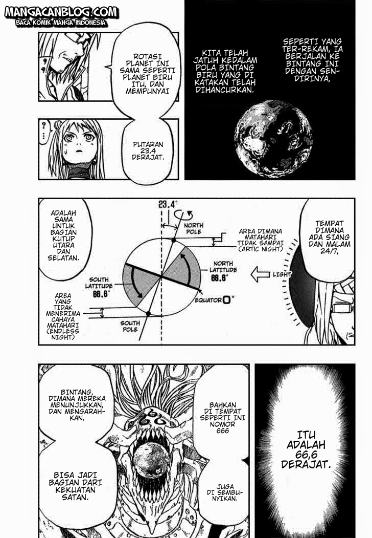 Chapter 73 - halaman 23