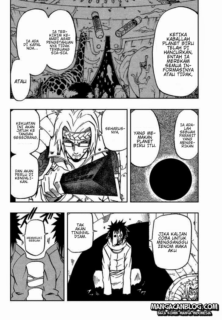 Chapter 73 - halaman 24