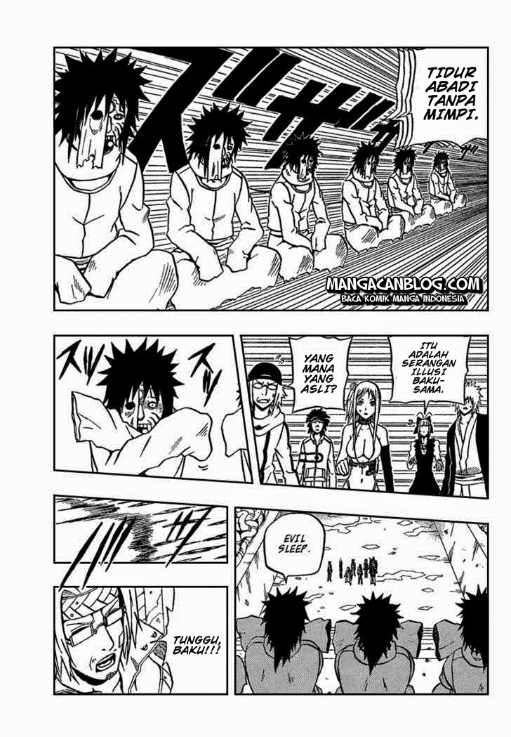 Chapter 73 - halaman 25