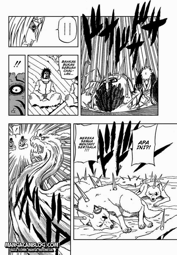 Chapter 73 - halaman 28