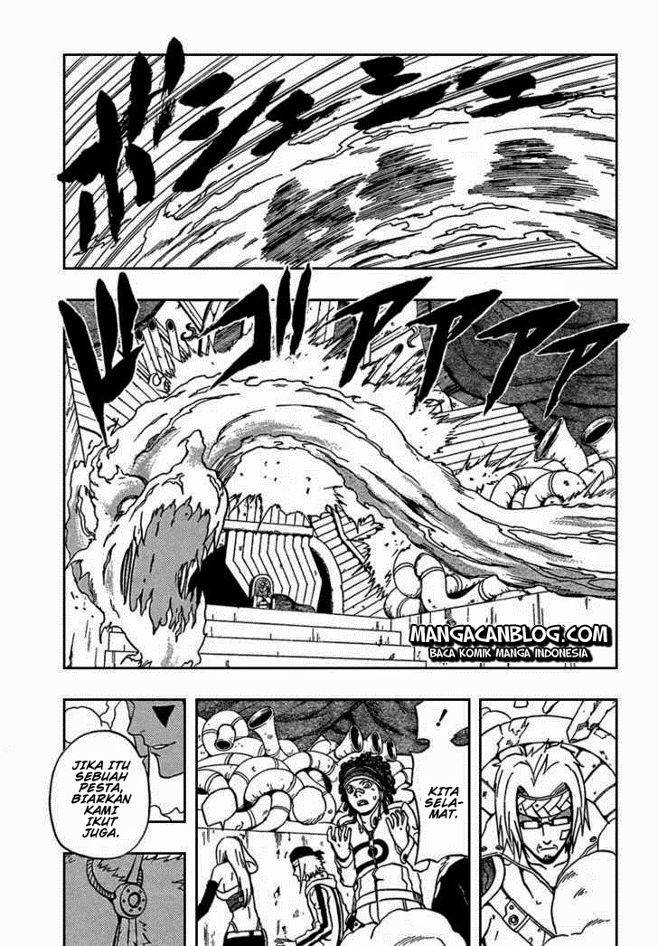Chapter 73 - halaman 29