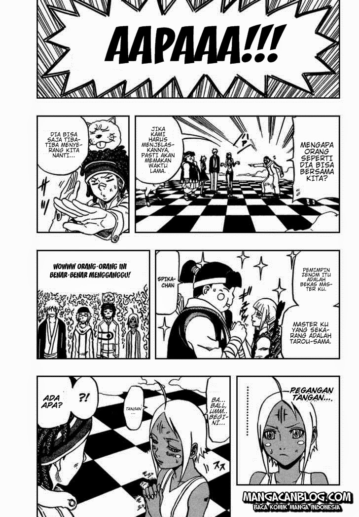 Chapter 73 - halaman 4