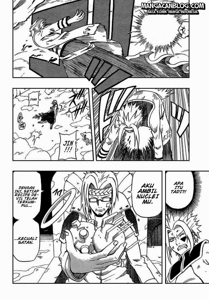 Chapter 73 - halaman 32