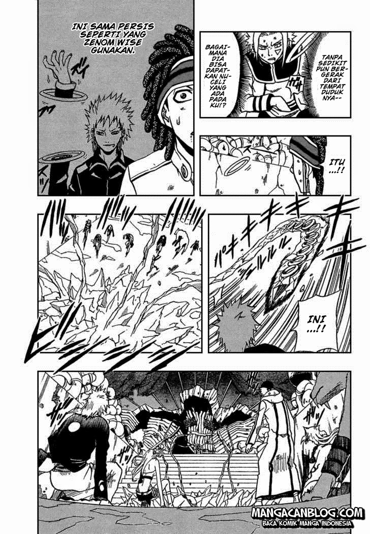 Chapter 73 - halaman 33