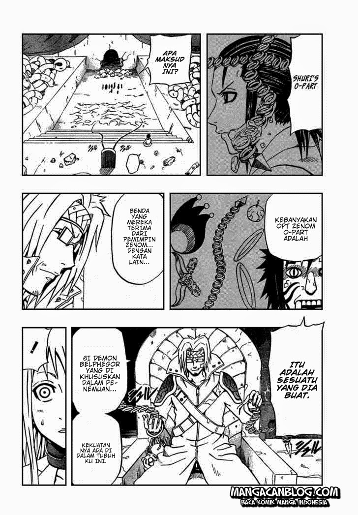 Chapter 73 - halaman 34