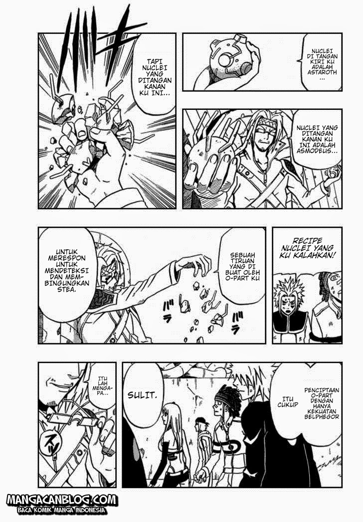 Chapter 73 - halaman 35