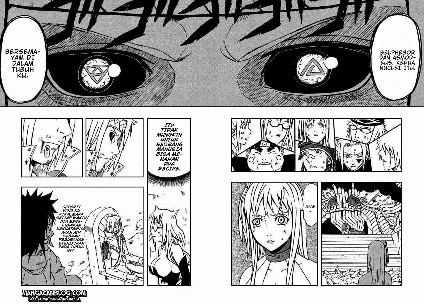 Chapter 73 - halaman 36