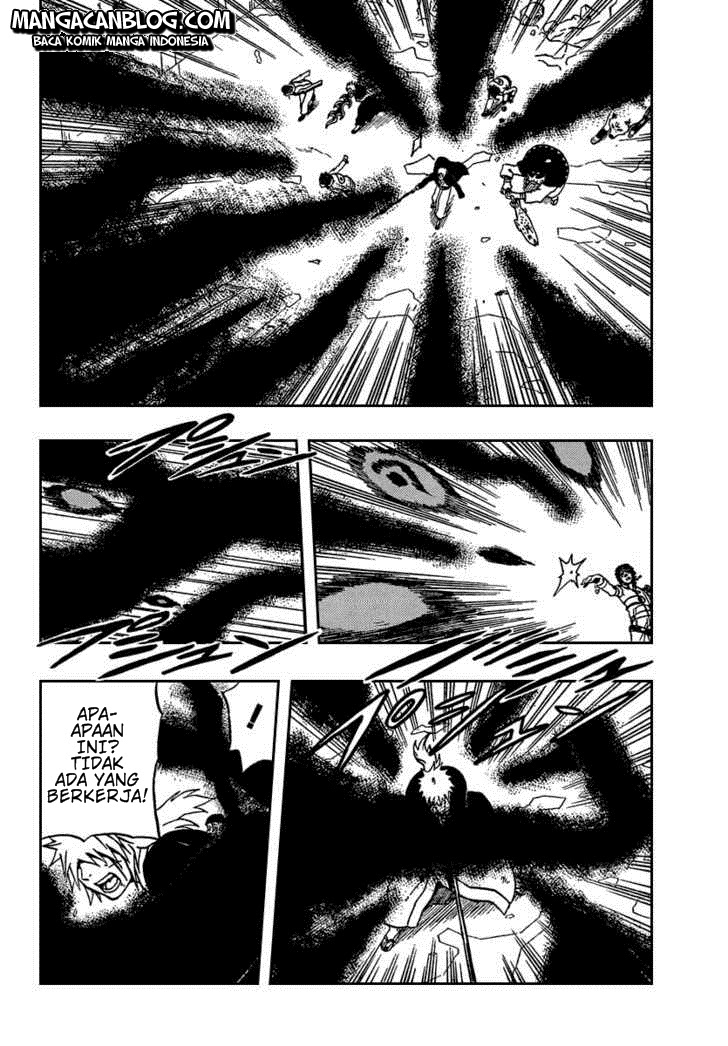 Chapter 73 - halaman 38