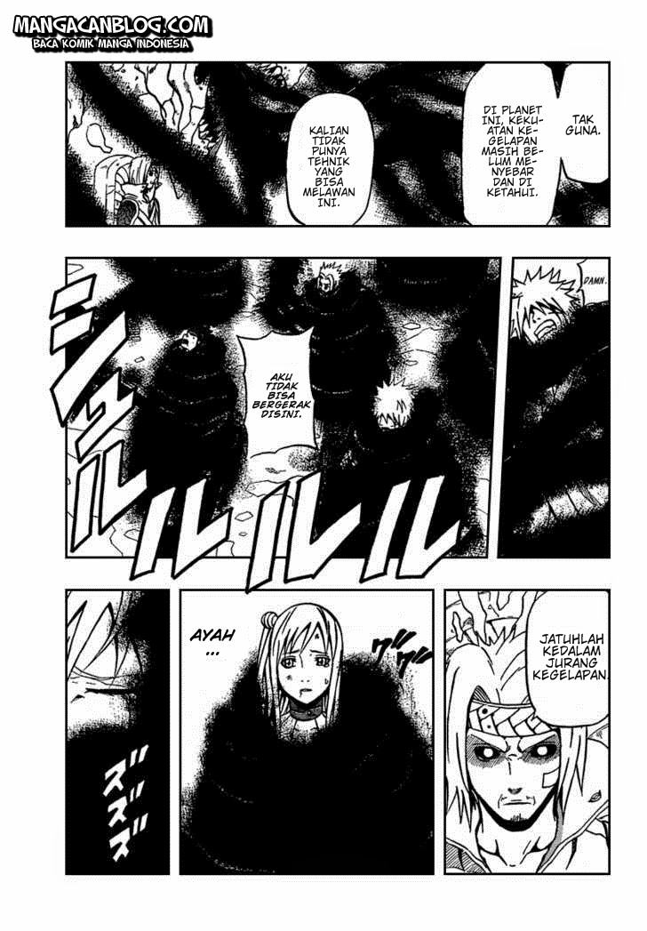 Chapter 73 - halaman 39