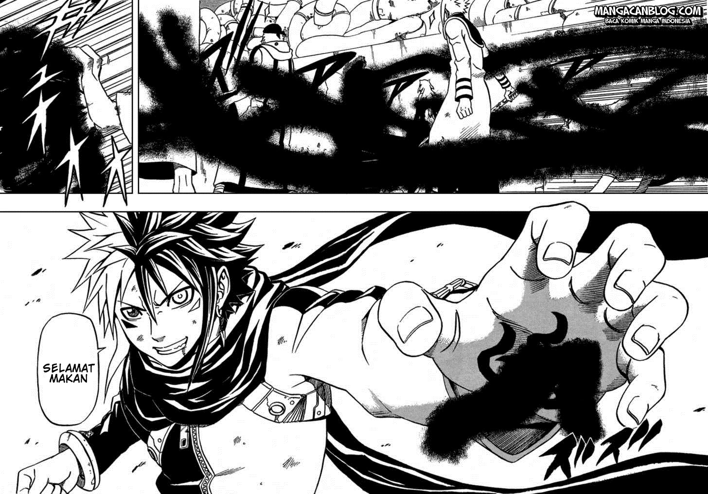 Chapter 73 - halaman 40