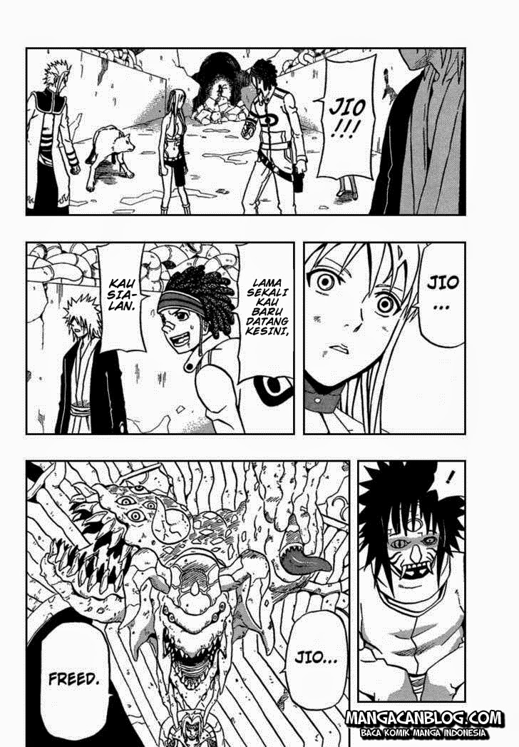 Chapter 73 - halaman 41