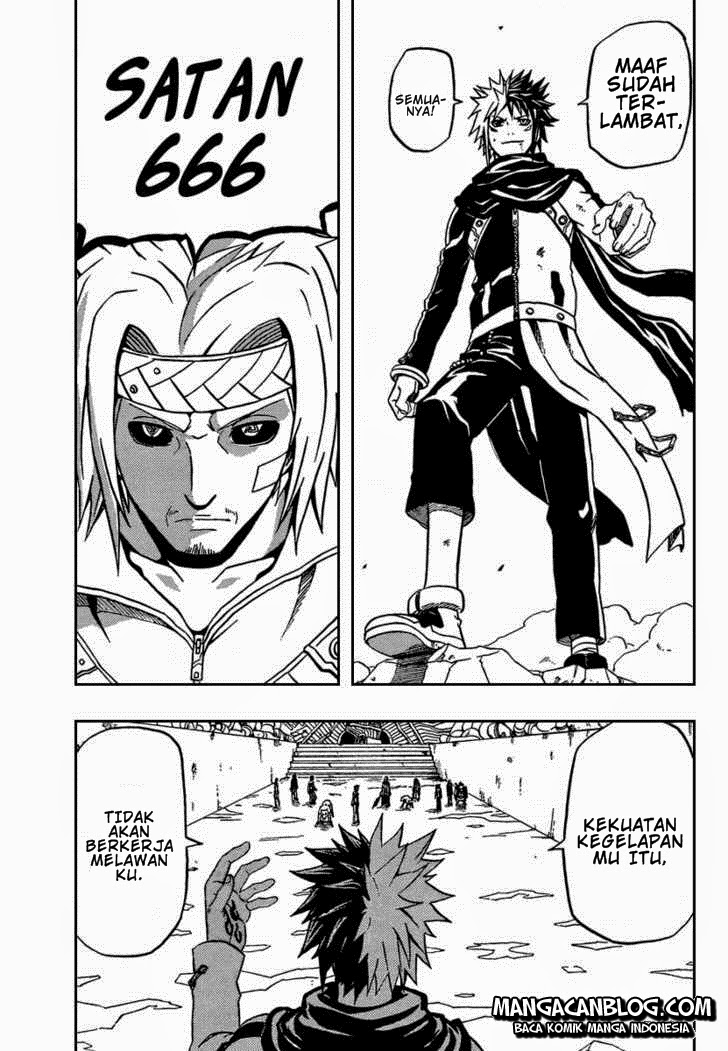 Chapter 73 - halaman 42