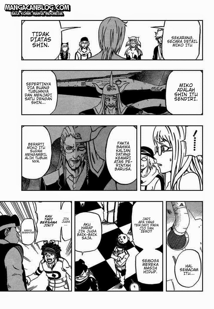 Chapter 73 - halaman 6